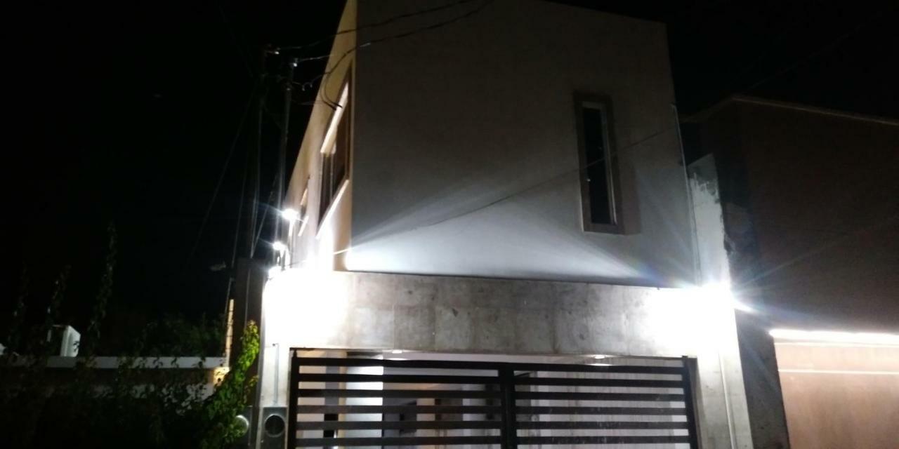Apartamento Departamento Asturias La Paz Exterior foto